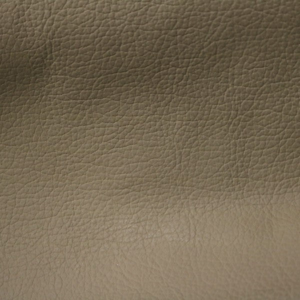 Brown Pebble Durable Automotive Upholstery Leather