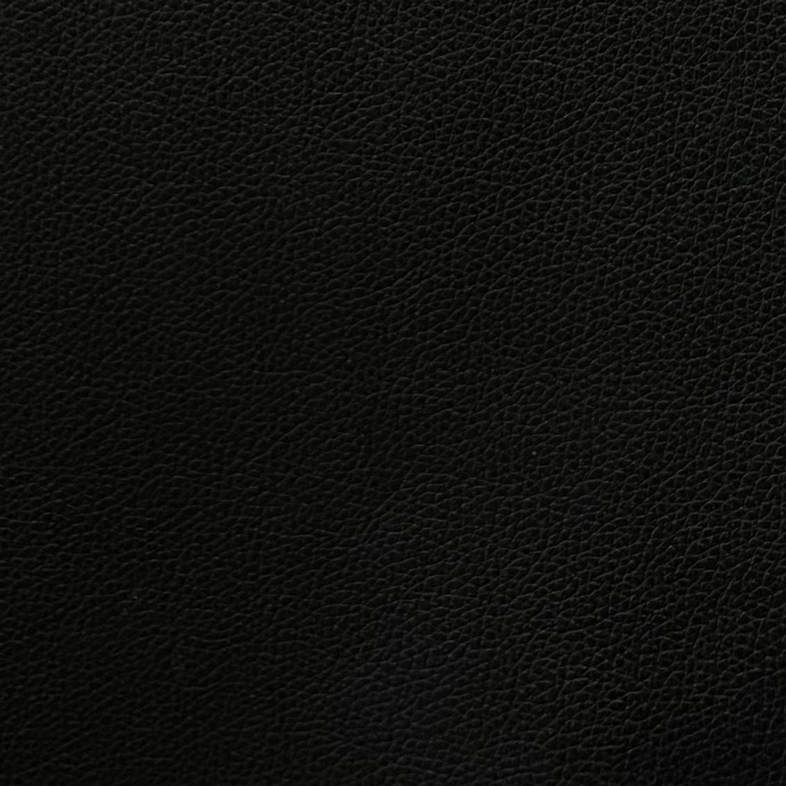 Black Mini Floater Pebbled Leather
Upholstery