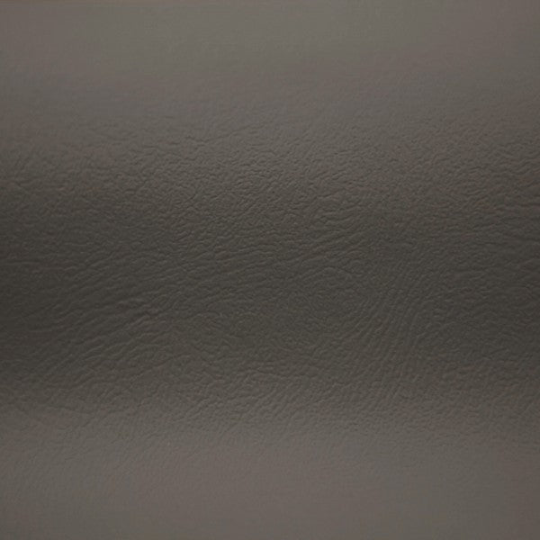 monticello medium grey leather Durable Automotive Upholstery Leather