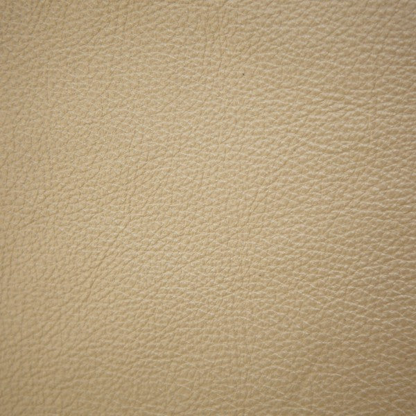 moondust beige Color Leather for furniture | Upholstery leather buttercream los angeles