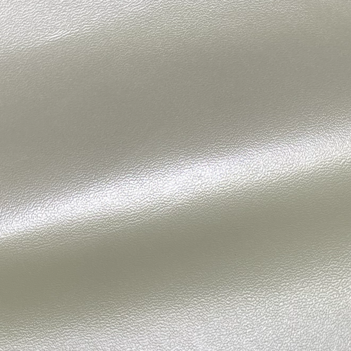 white pearl leather shiny smooth for sale online wholesale leather automotive los angeles hide - White Genuine Smooth Hide Leather - Outlet Price by Danfield Leather