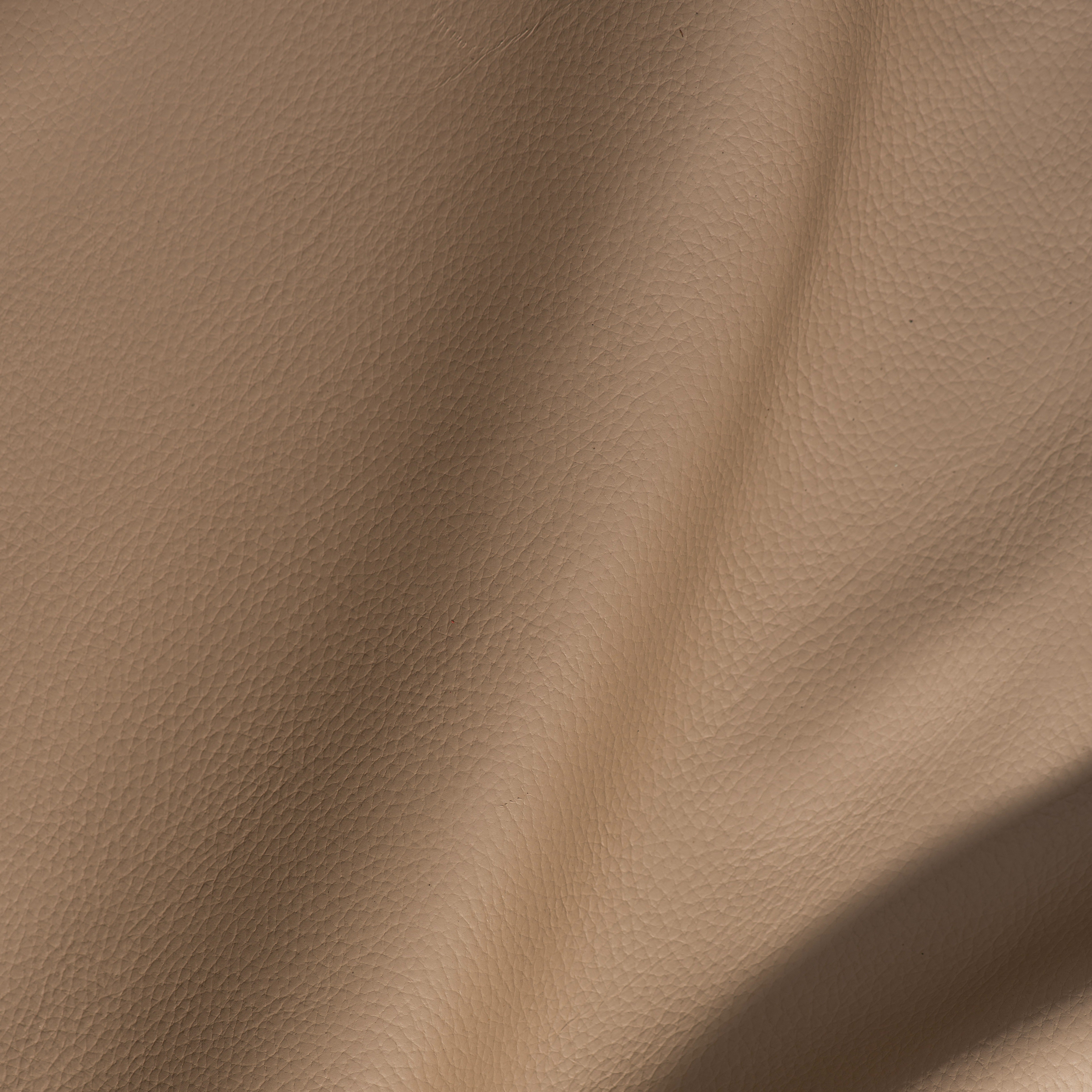 Pebble | Medium Parchment - Wholesale Brown Beige Leather For Purchase Los Angeles Upholstery Hide