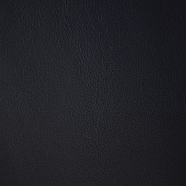 mignight Color Leather for furniture | Upholstery leather