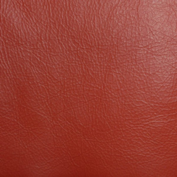 scarlet Color Leather for furniture | Upholstery leather
