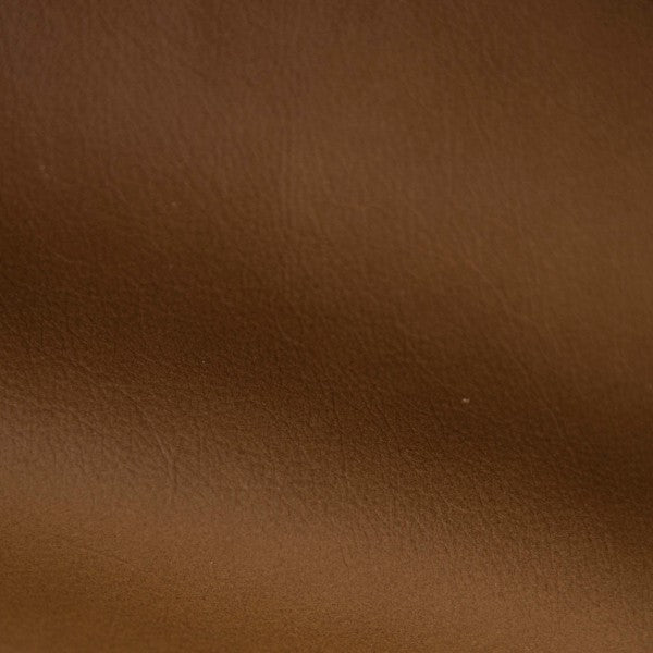 Butterscotch Brown Color Leather for furniture | Upholstery leather