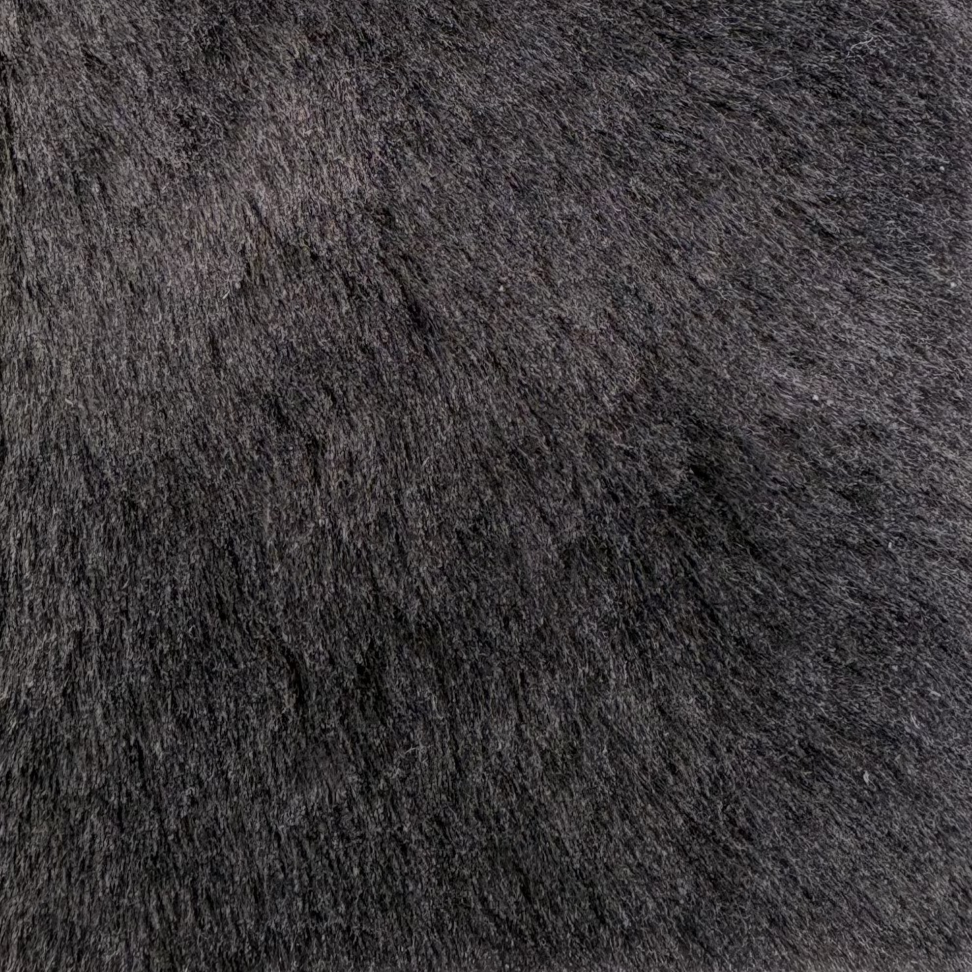 Shearling Black Brisa Lam Upholstery
