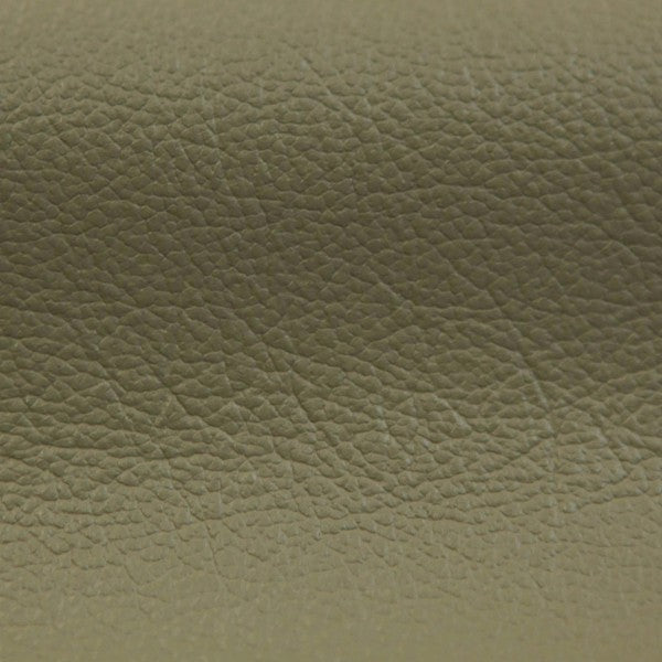 Green Eucalyptus Color Leather for furniture | Upholstery leather