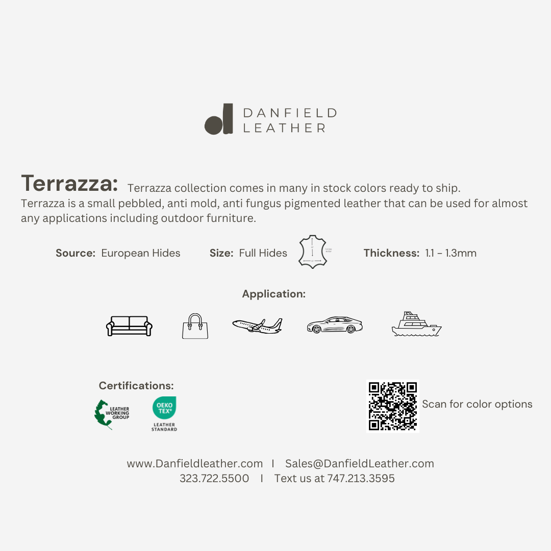 Terrazza | Limestone