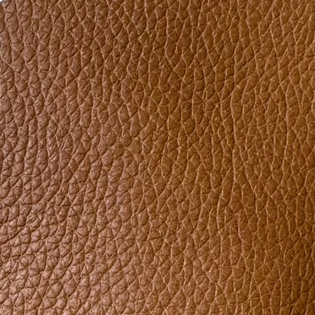 Tosca Maple Brown Pebbled Effect Antique