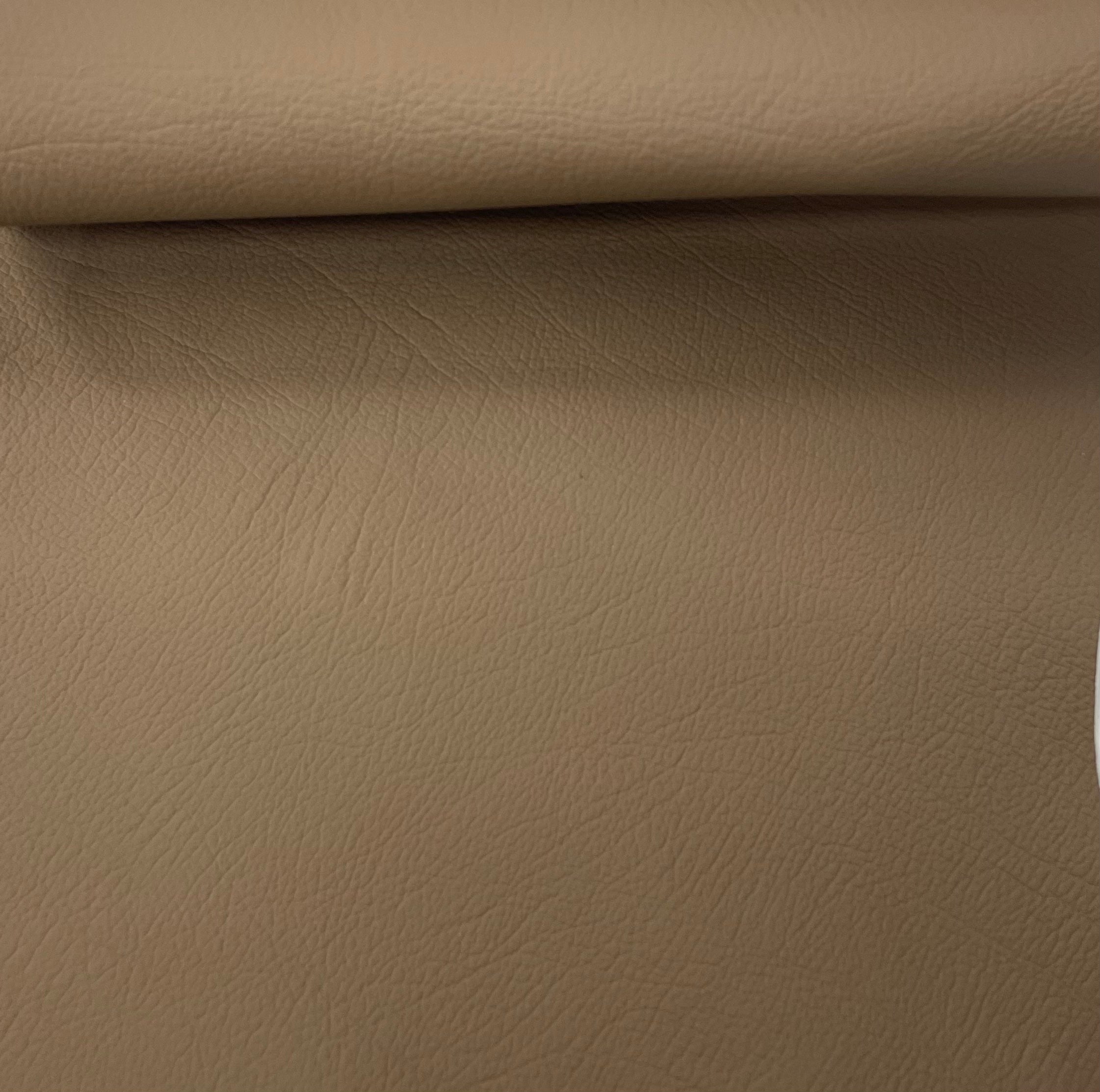 selva medium brown tan beige leather online for sale upholstery Los Angeles wholesale