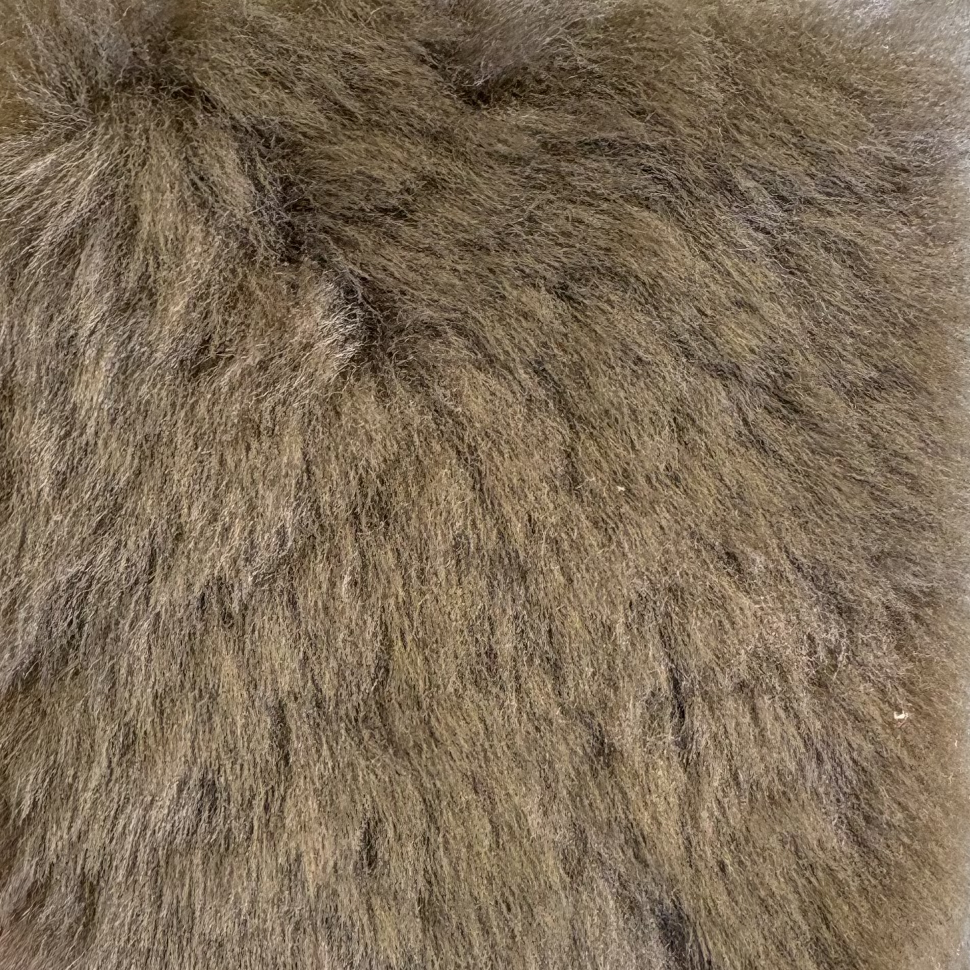 Shearling