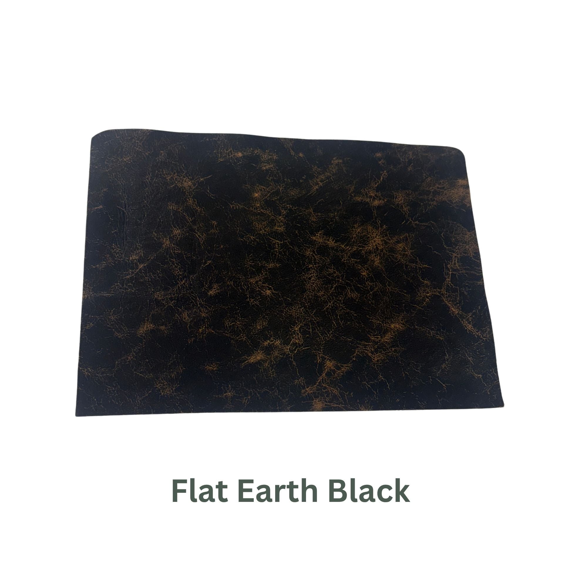 Distressed Small Leather Panels