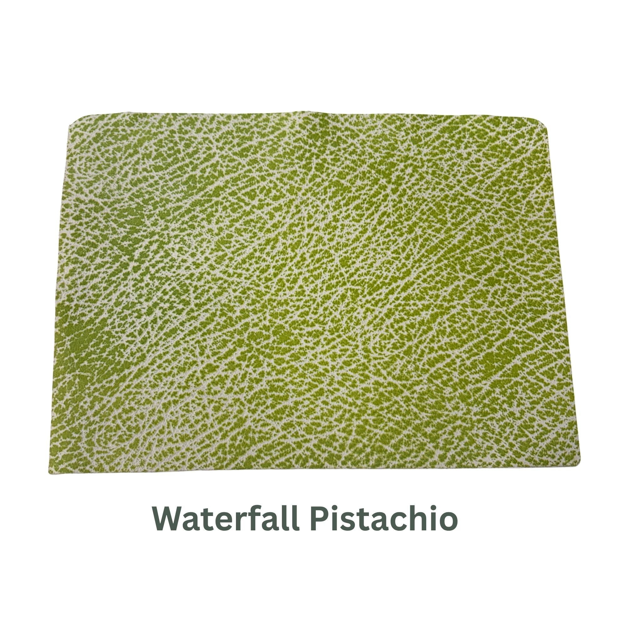 Crackled Small Leather Panels