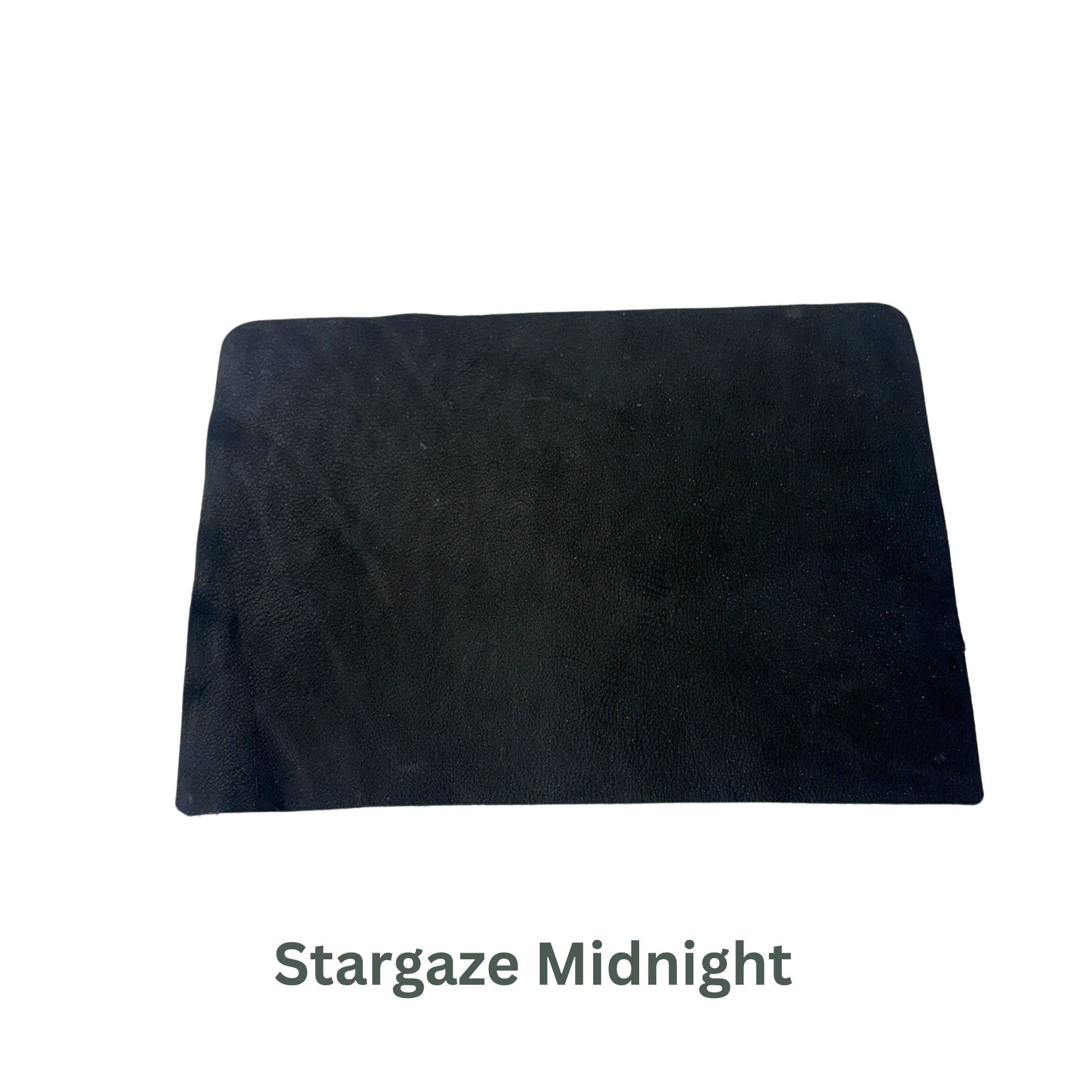 Stargaze Small Leather Panels