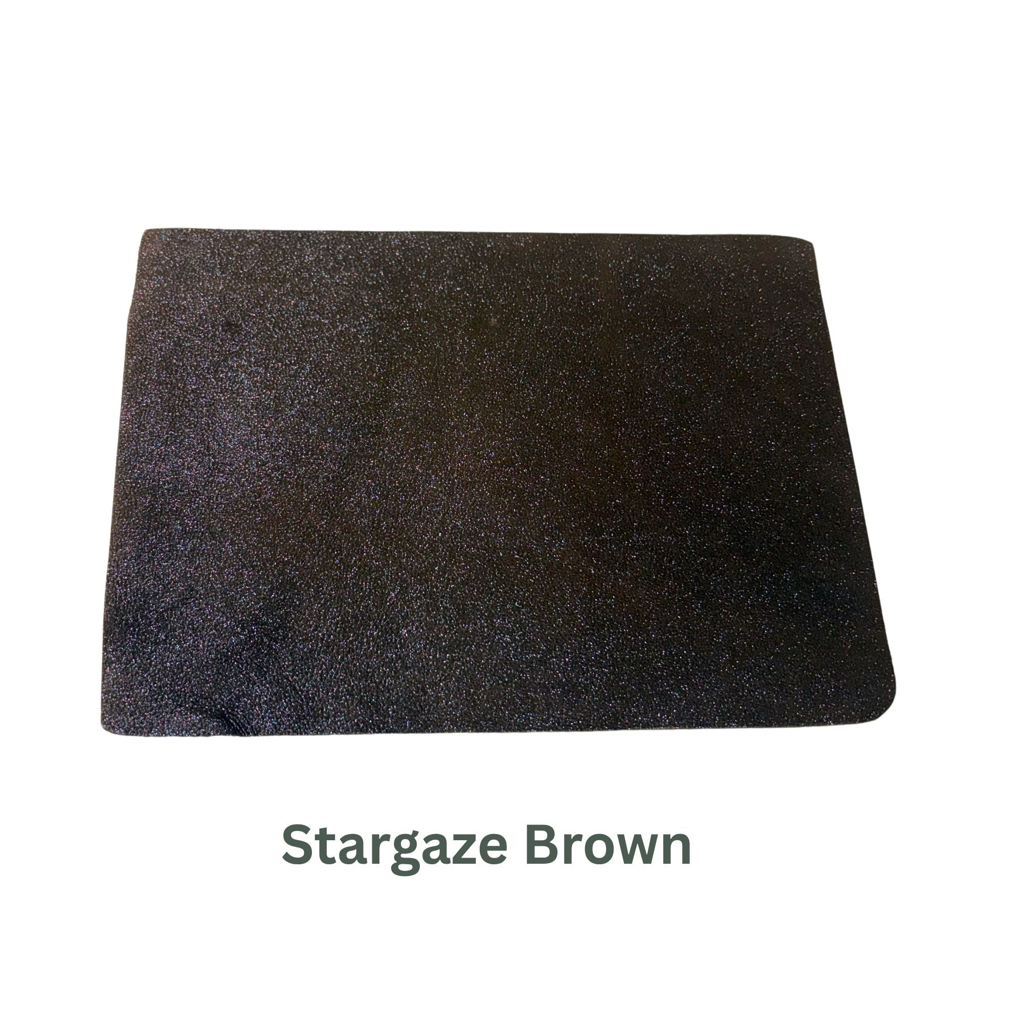 Stargaze Small Leather Panels