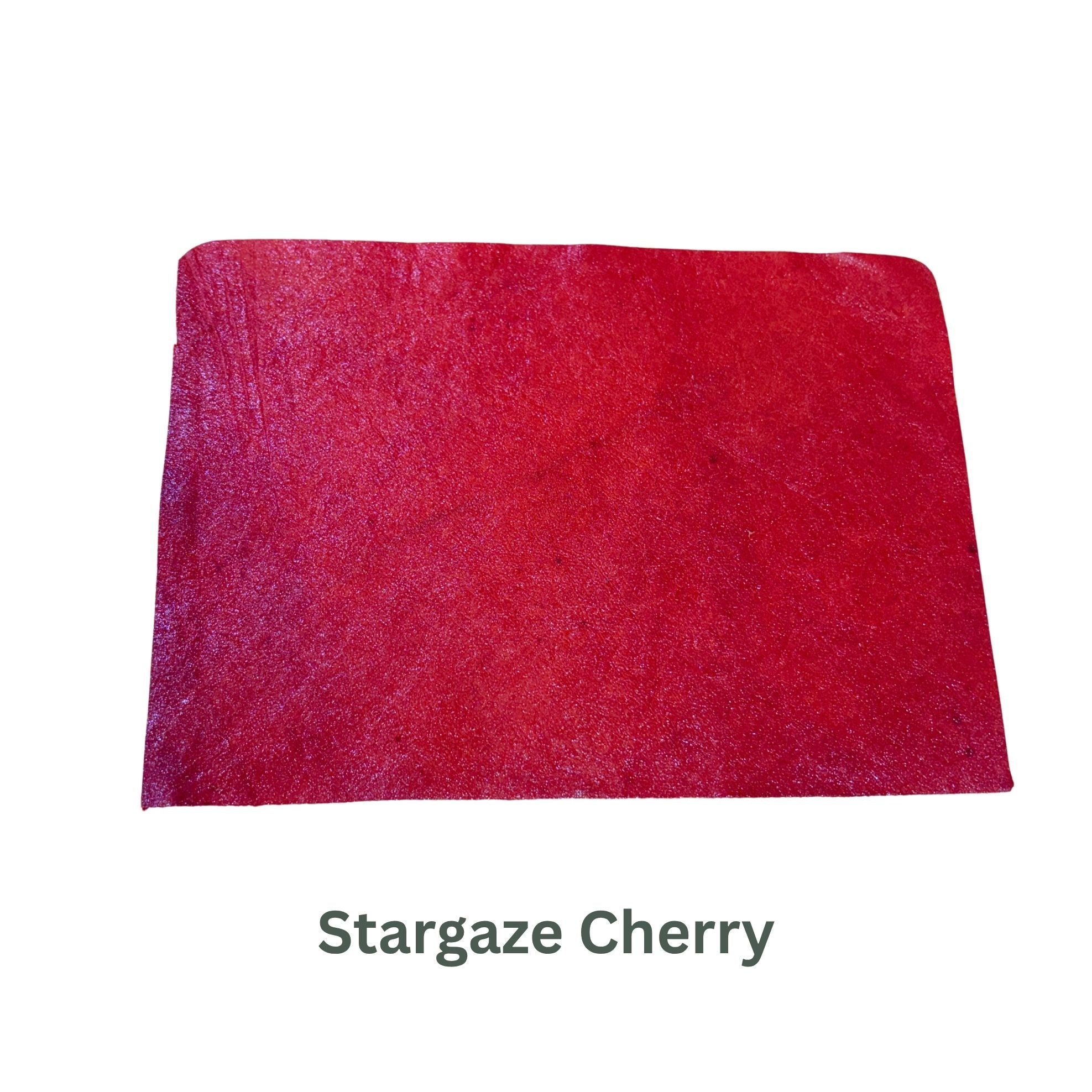 Stargaze Small Leather Panels
