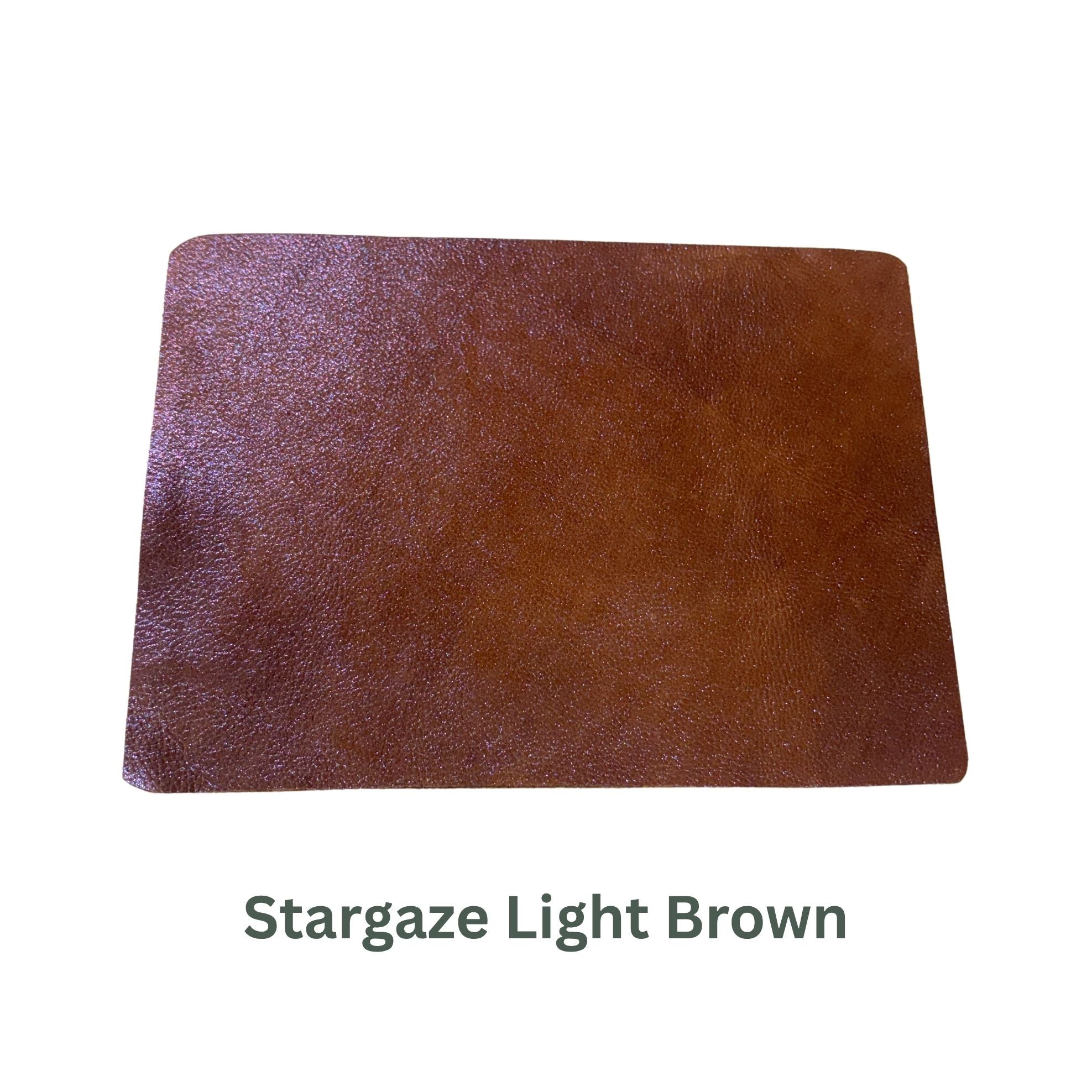 Stargaze Small Leather Panels