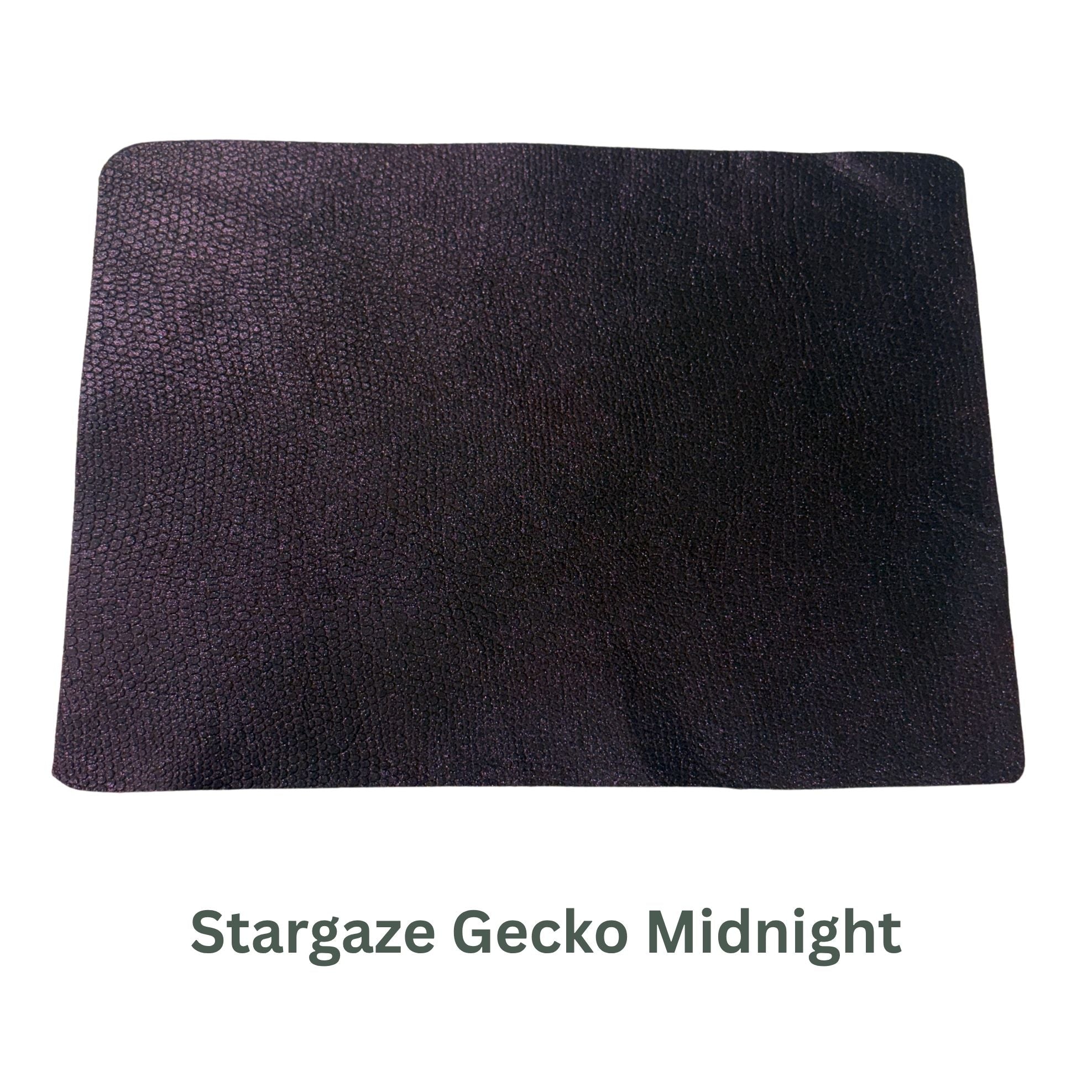 Stargaze Small Leather Panels