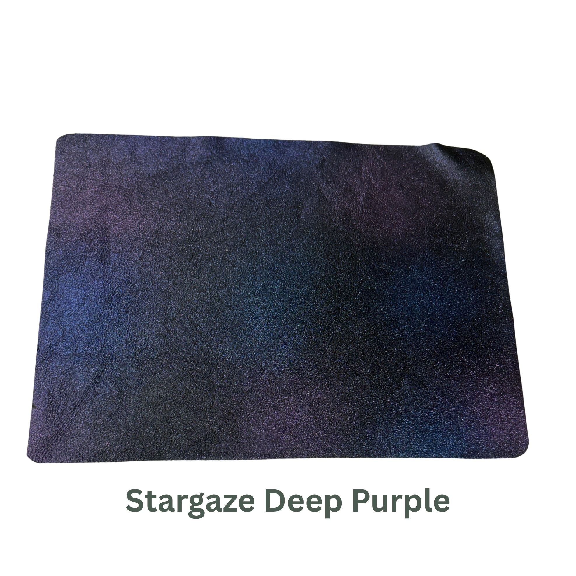Stargaze Small Leather Panels