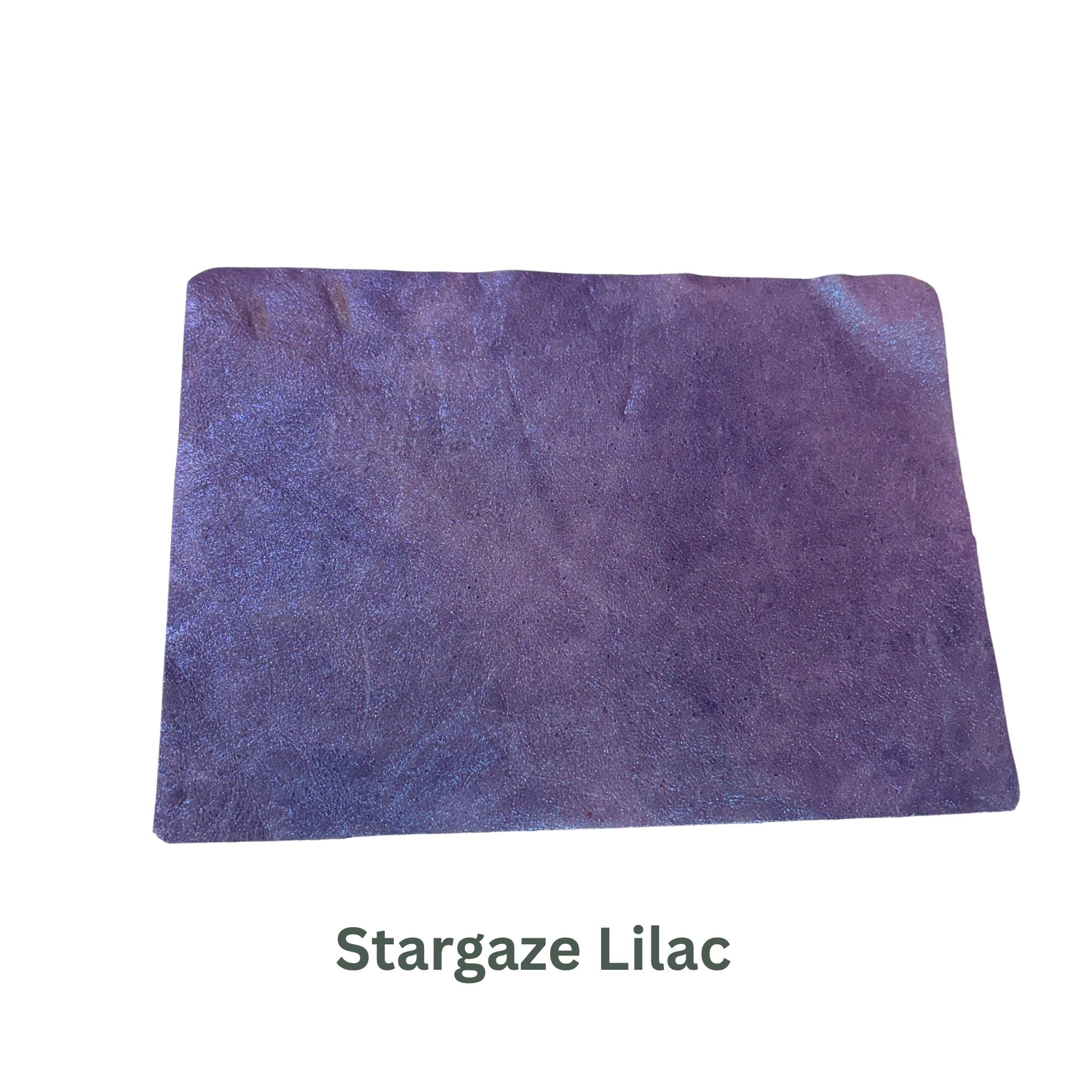 Stargaze Small Leather Panels