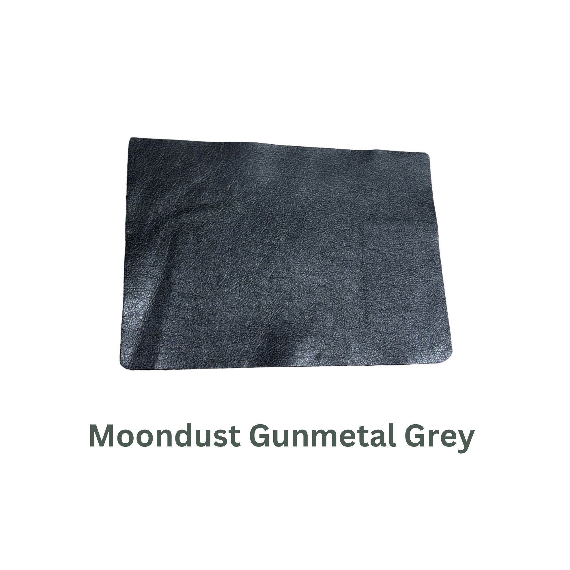 Moondust Small Leather Panels