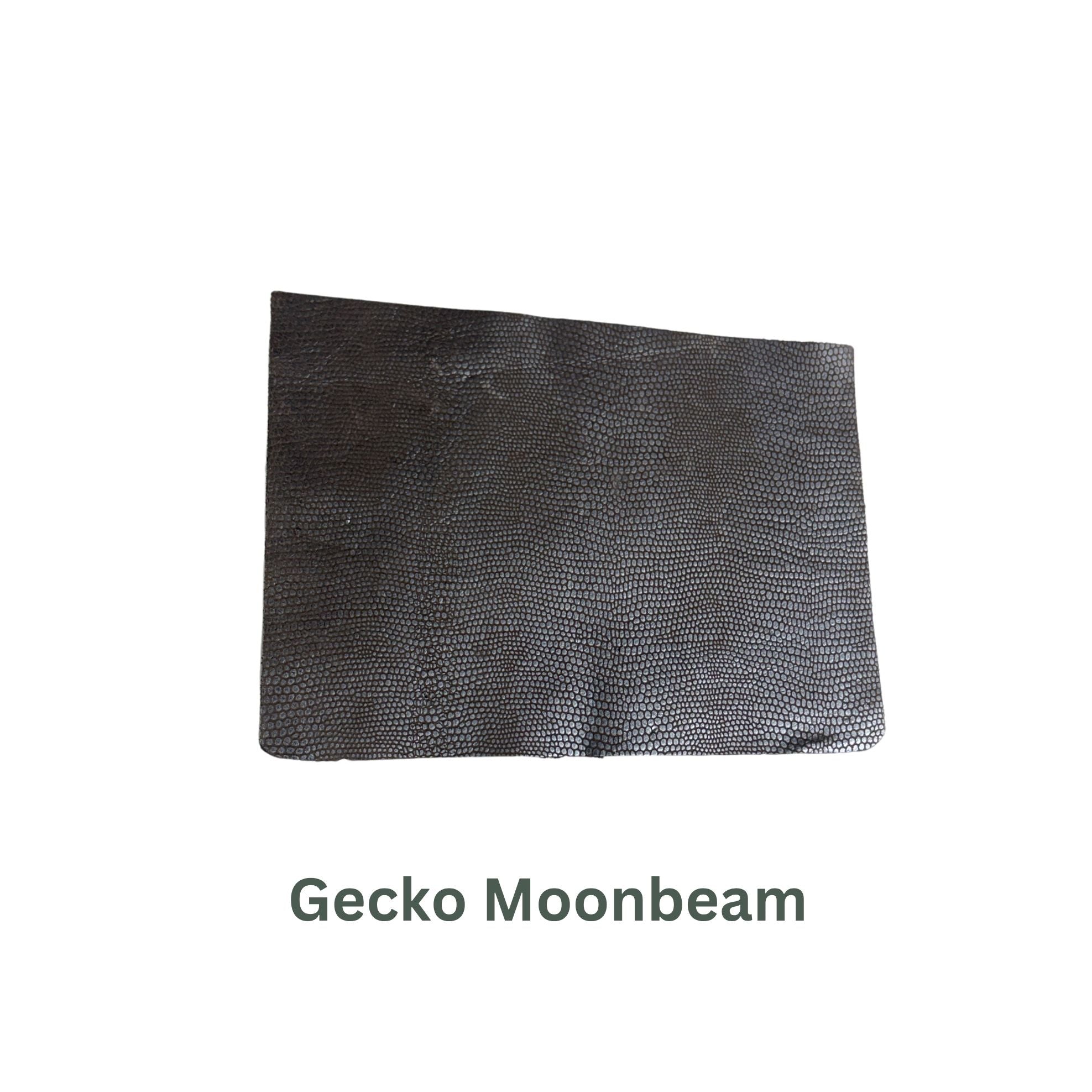 Gecko Small Leather Panels