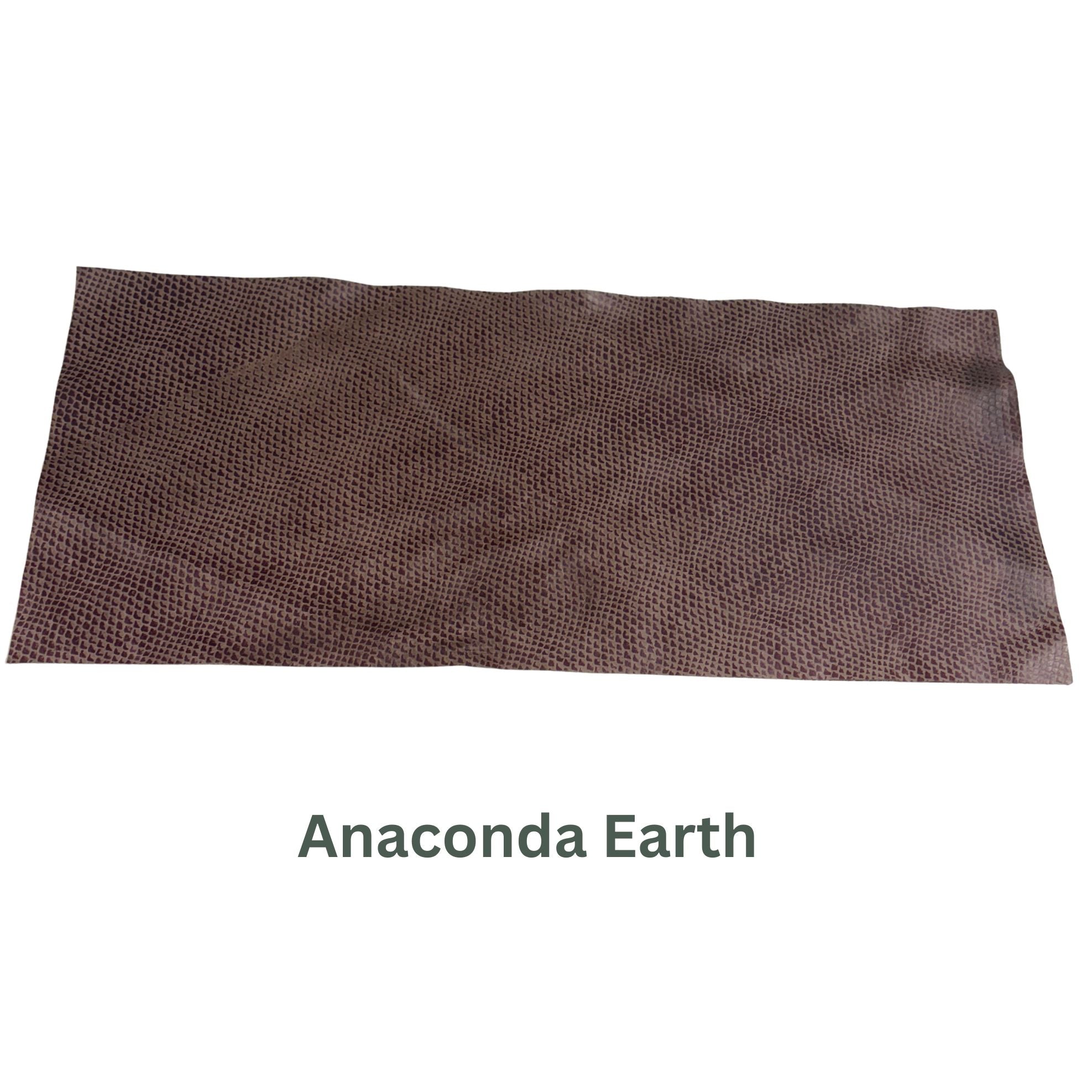 Specialty Leather Panels