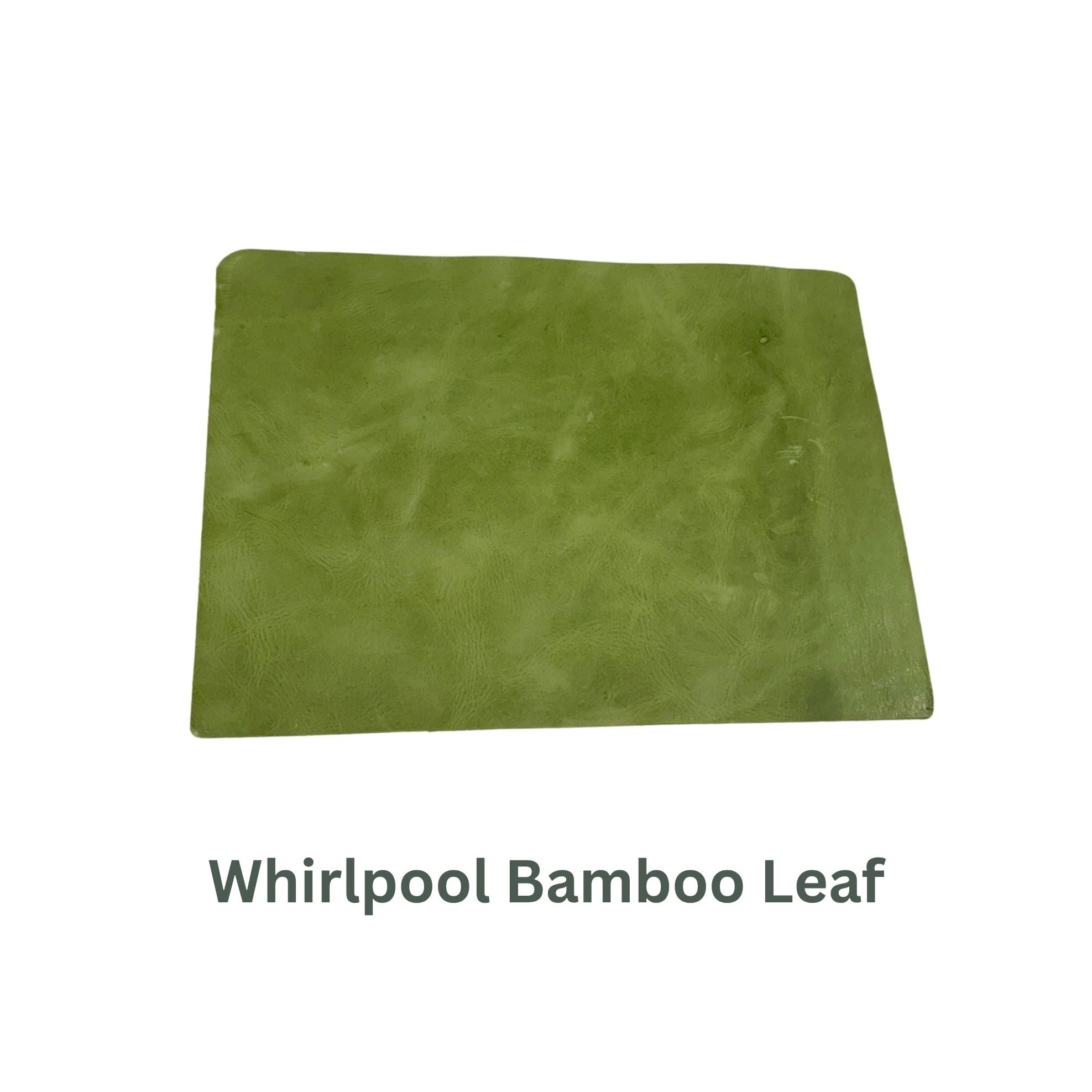 Whirlpool Small Leather Panels