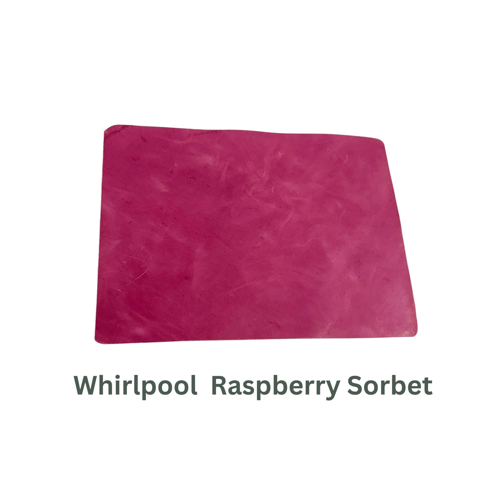Whirlpool Small Leather Panels