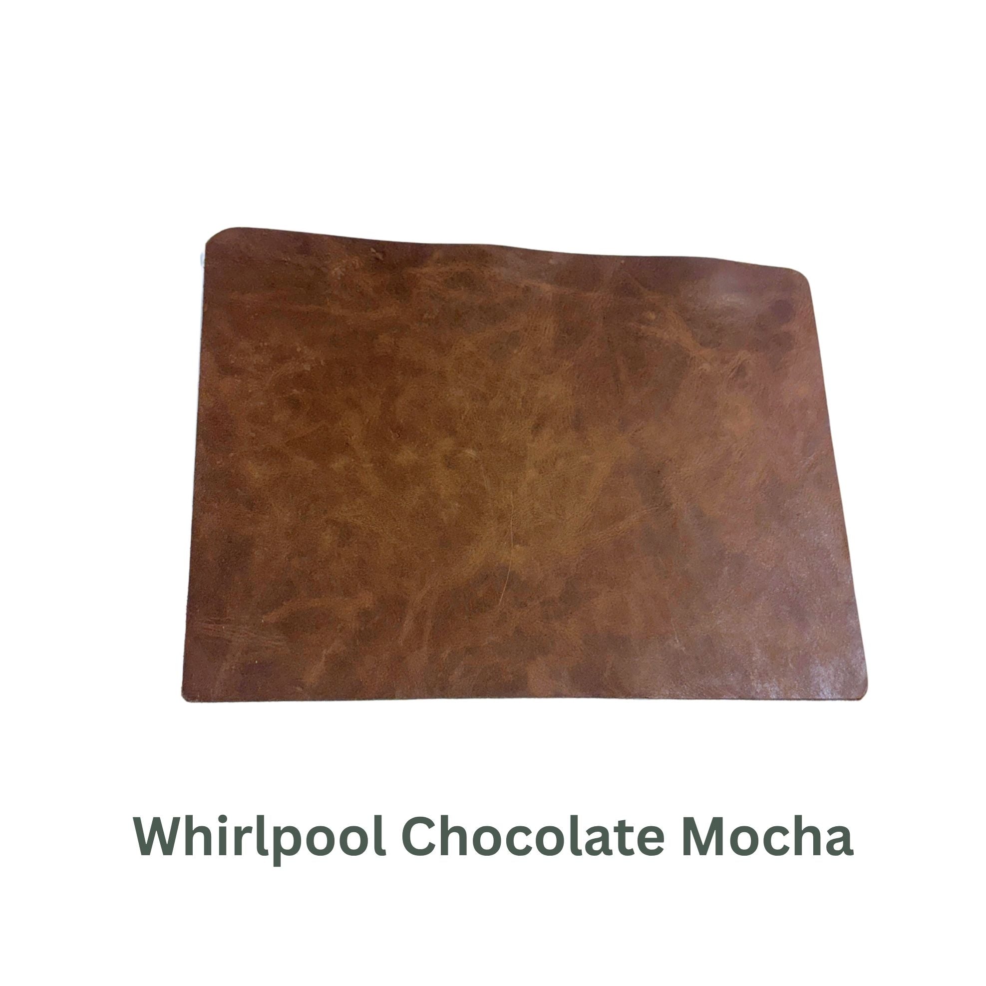 Whirlpool Small Leather Panels