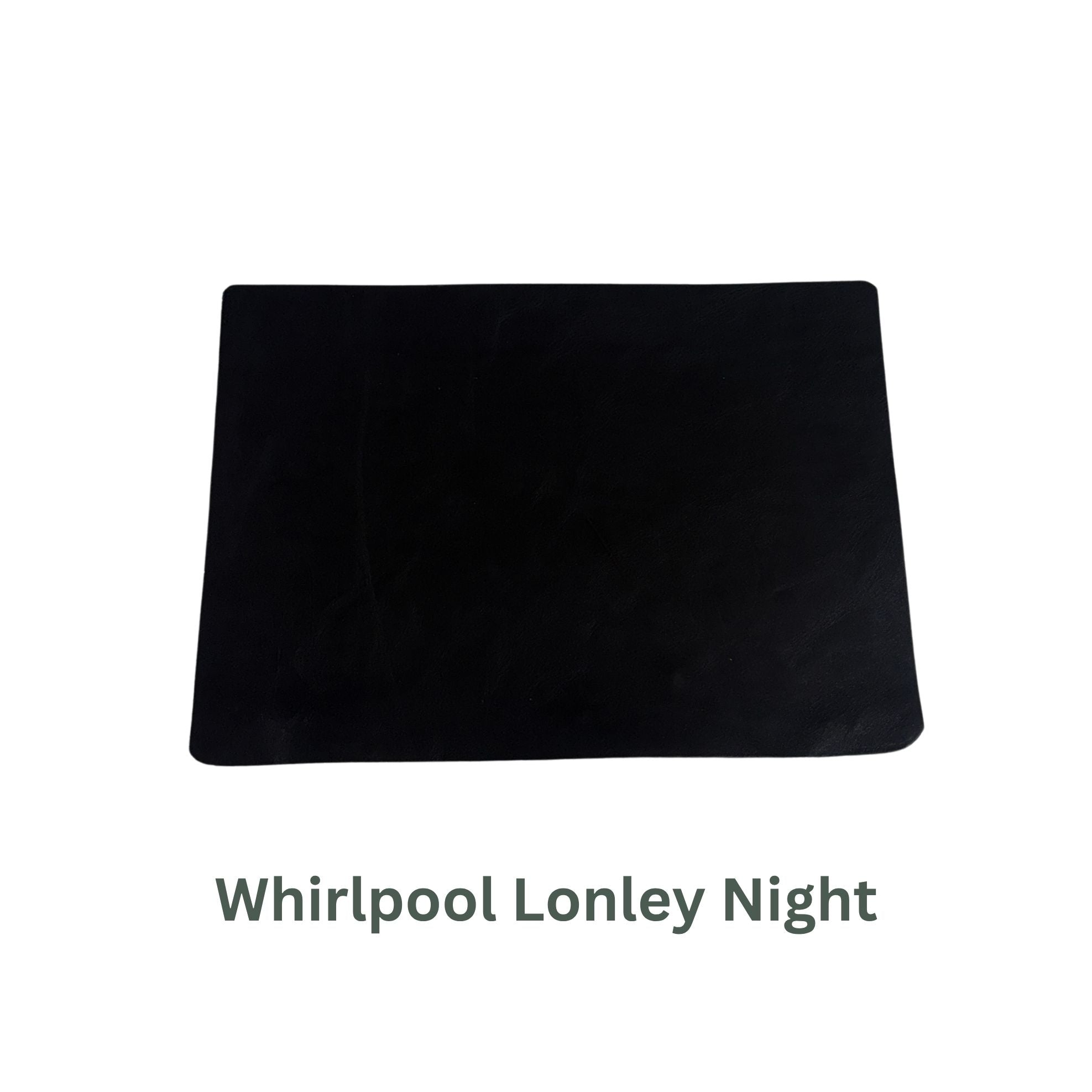 Whirlpool Small Leather Panels