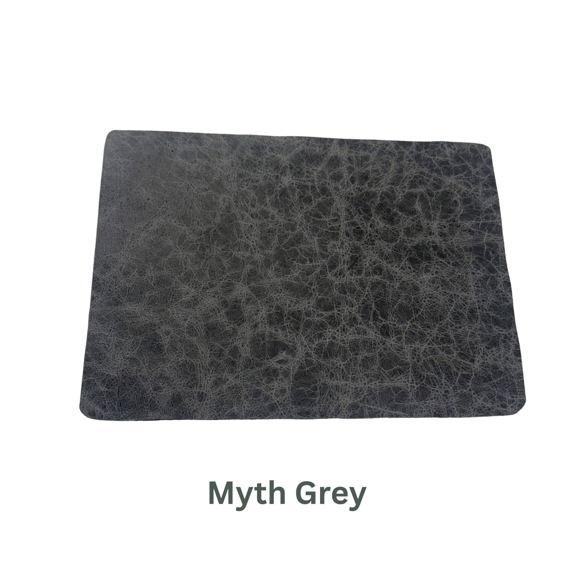 Distressed Small Leather Panels