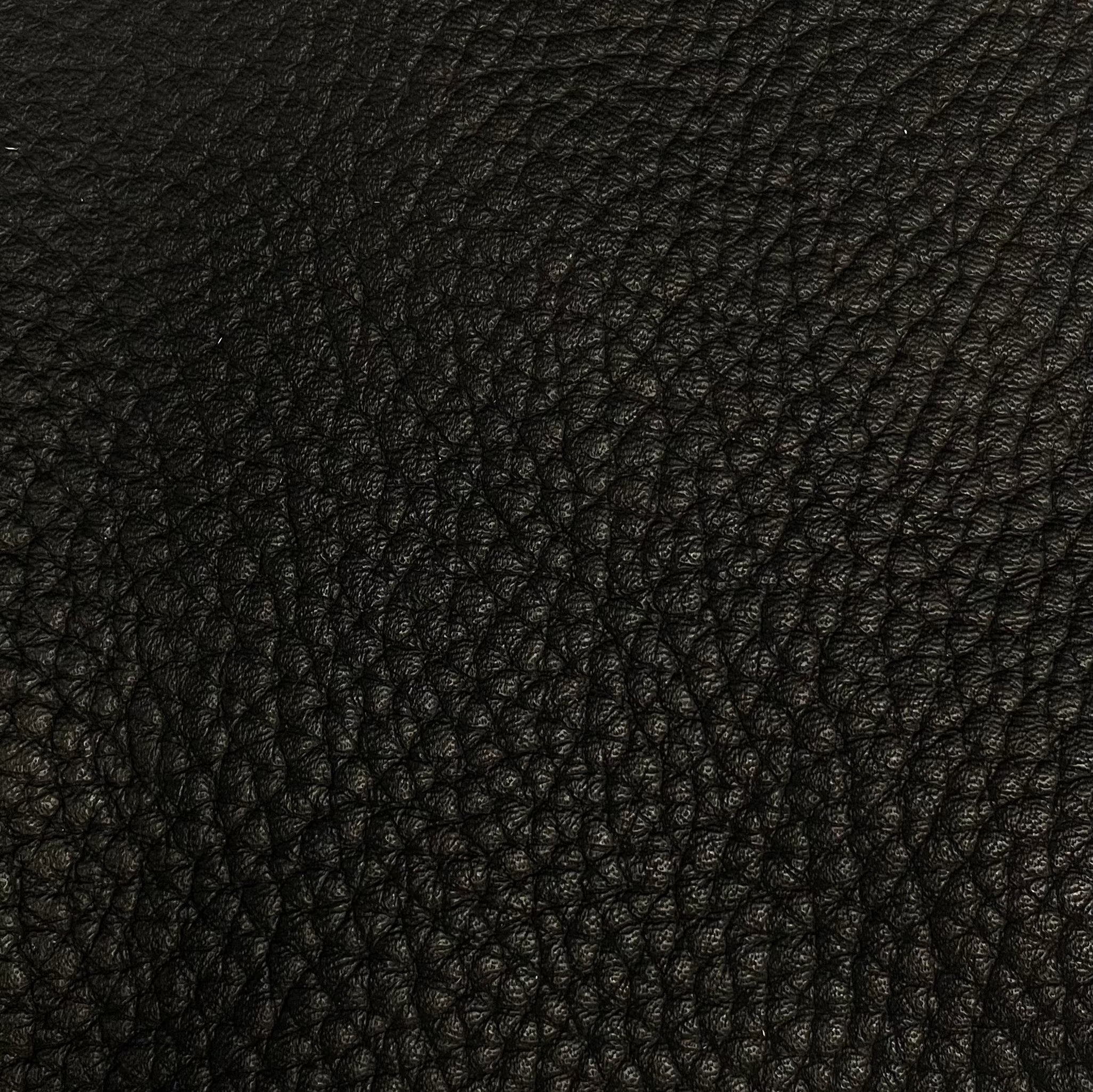 furniture leather upholstery bubble black pebbled los angeles wholesale 