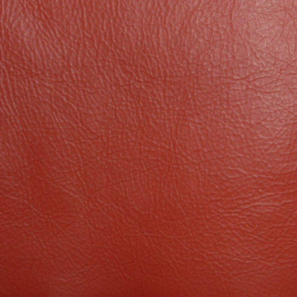 scarlet Color Leather for furniture | Upholstery leather 