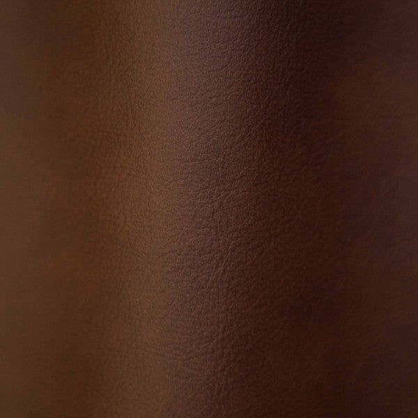 Portofino brown Brown Color Leather for furniture | Upholstery leather 