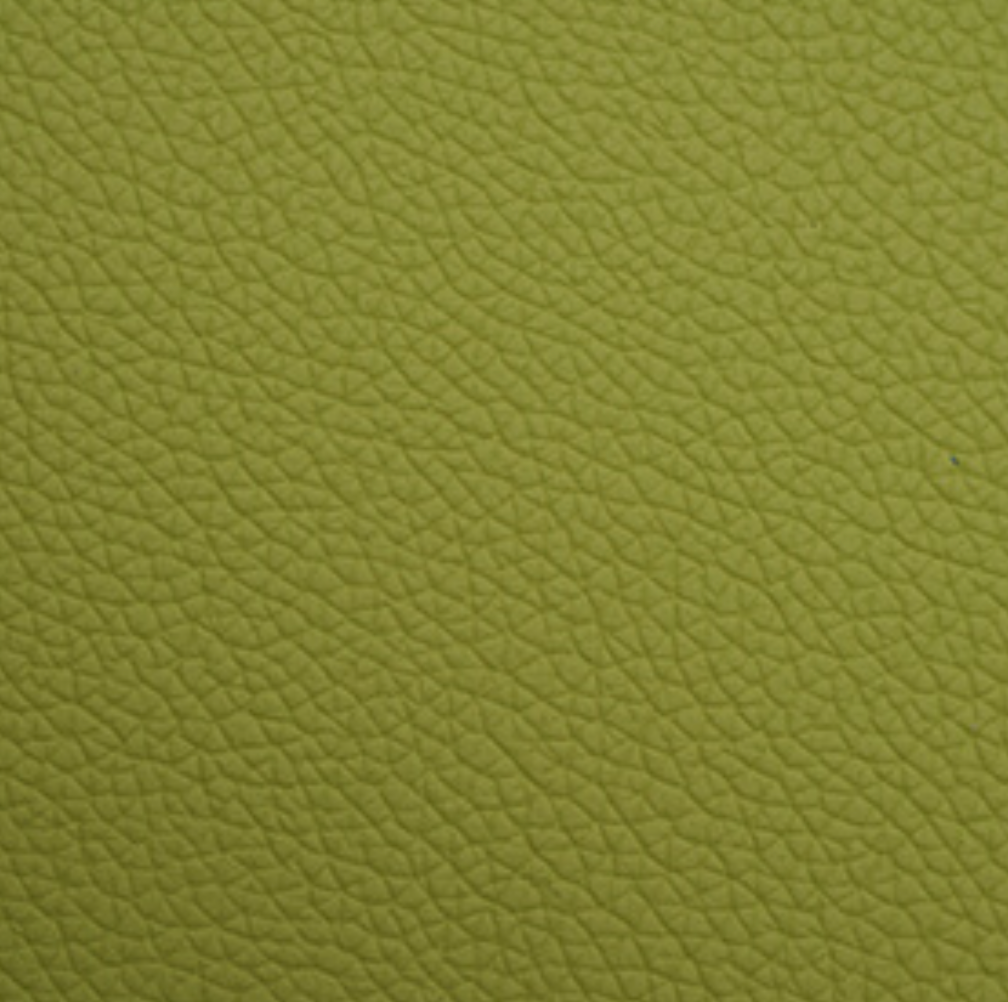 Luxxe Tosca | Chartreuse