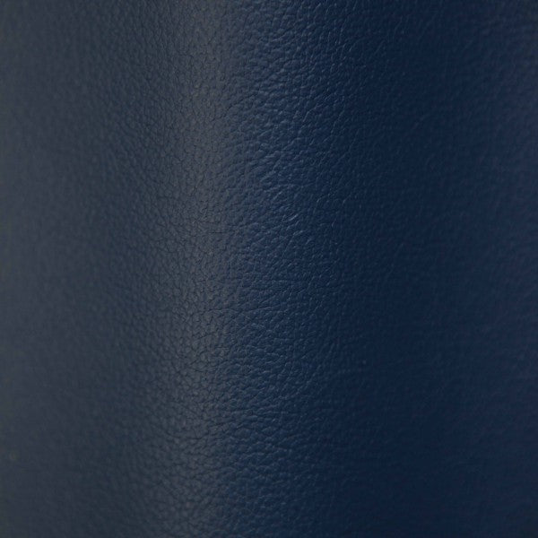 delta blue Leather for furniture | Upholstery leather 