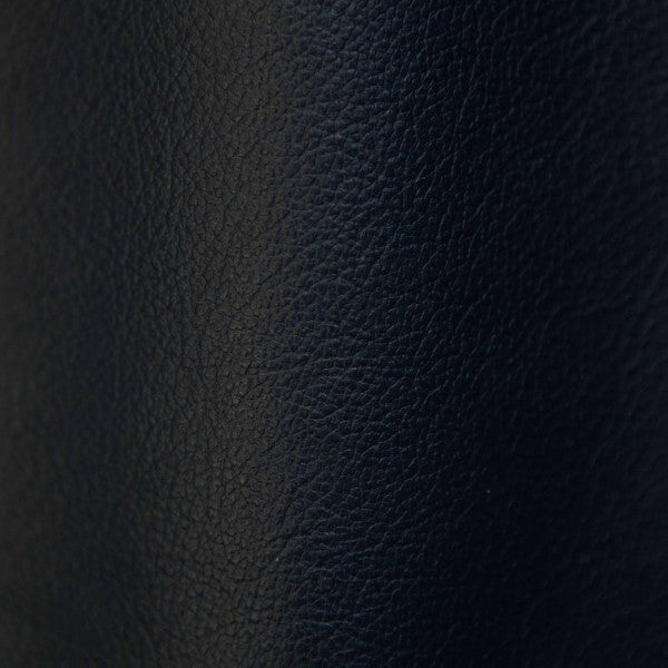 navy blue Color Leather for furniture | Upholstery leather 