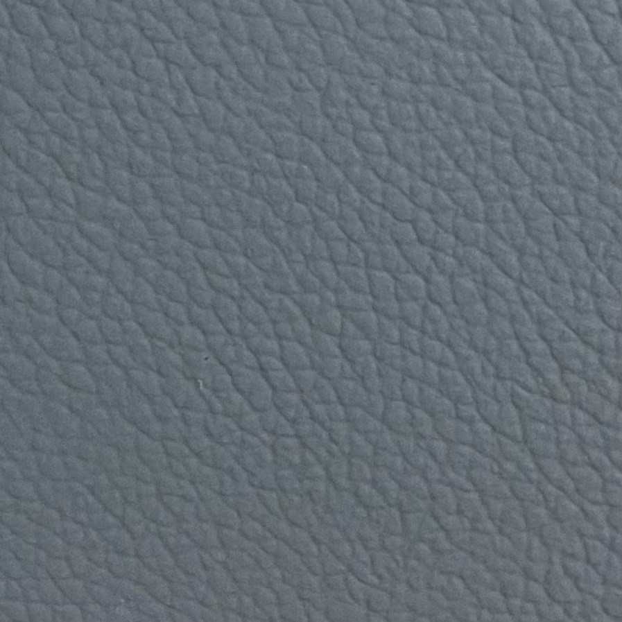 Tosca Grey Pebbled Leather Furniture